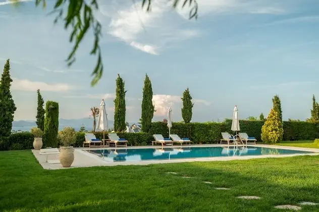 Luxury Villa