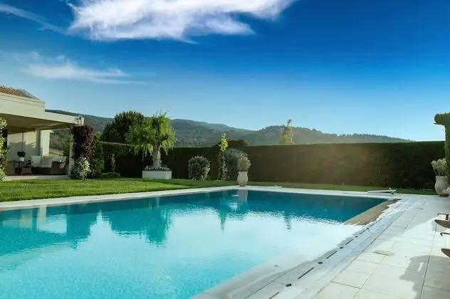 Luxury Villa