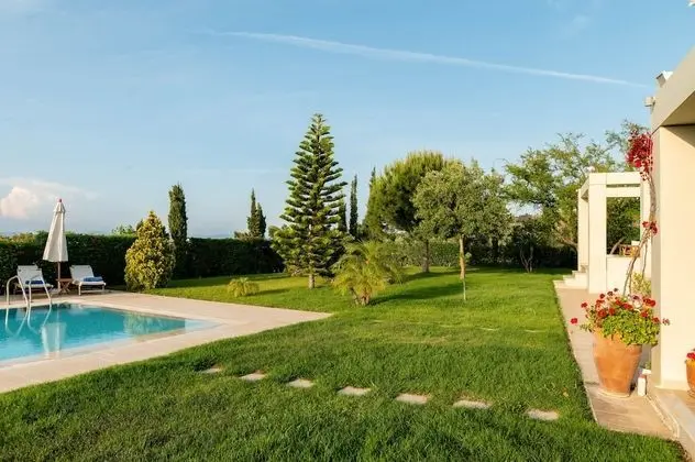 Luxury Villa