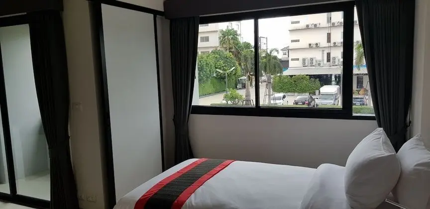 Superior İki Ayrı Yataklı Oda