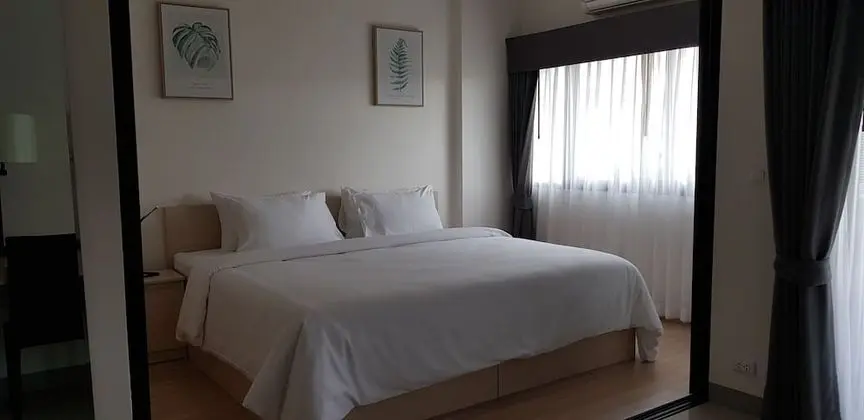 Superior Tek Büyük Yataklı Oda
