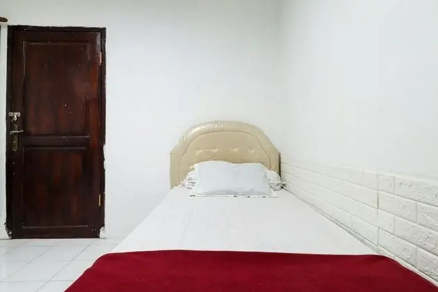 Tek Kişilik Oda