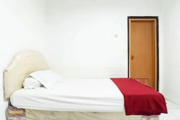 Tek Kişilik Oda