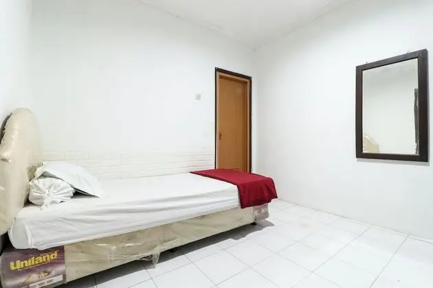 Tek Kişilik Oda