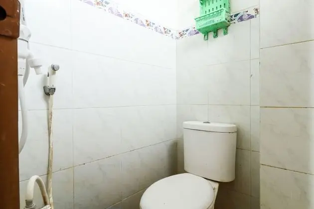 Tek Kişilik Oda