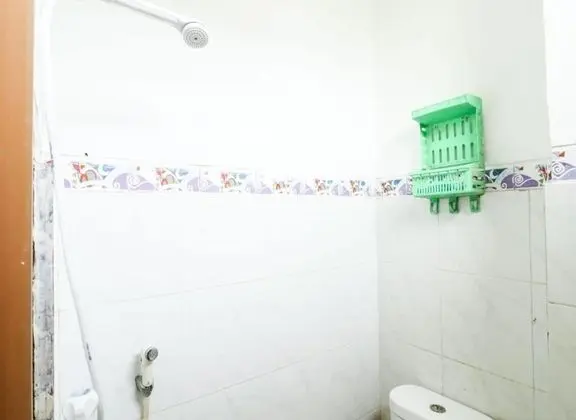 Tek Kişilik Oda