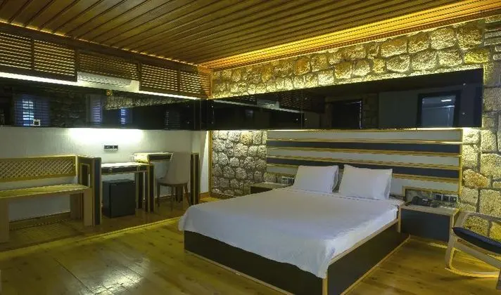 1+1 Suite Oda