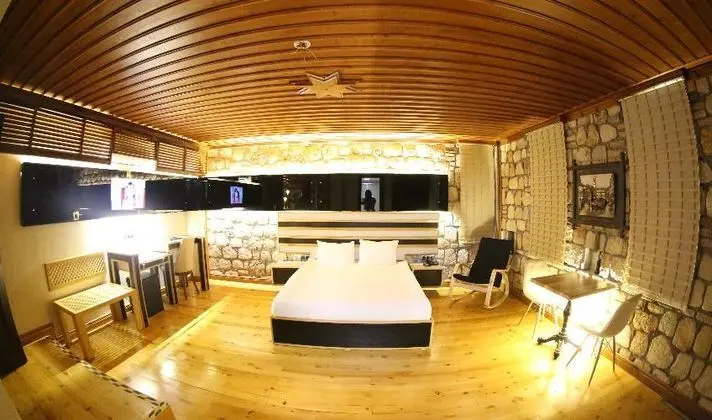 1+1 Suite Oda