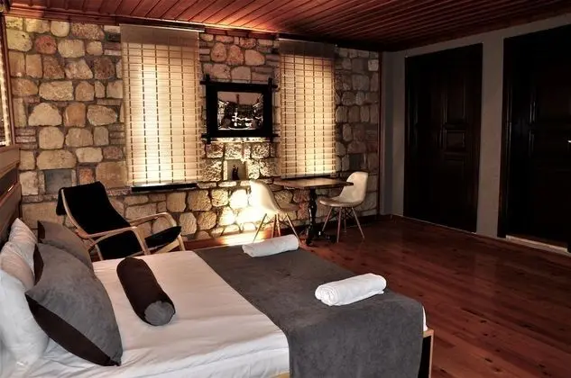 Köşe Suite