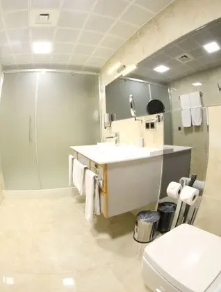 Köşe Suite