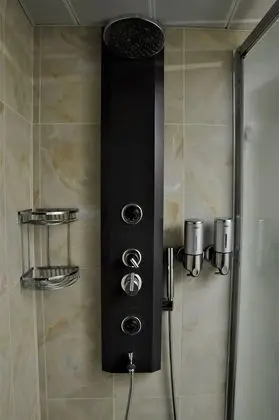 Köşe Suite