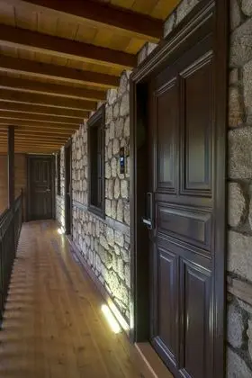 Köşe Suite