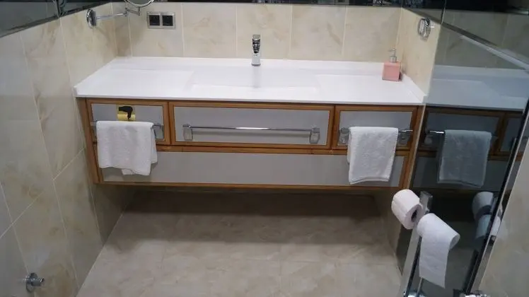 Standart Twin Oda