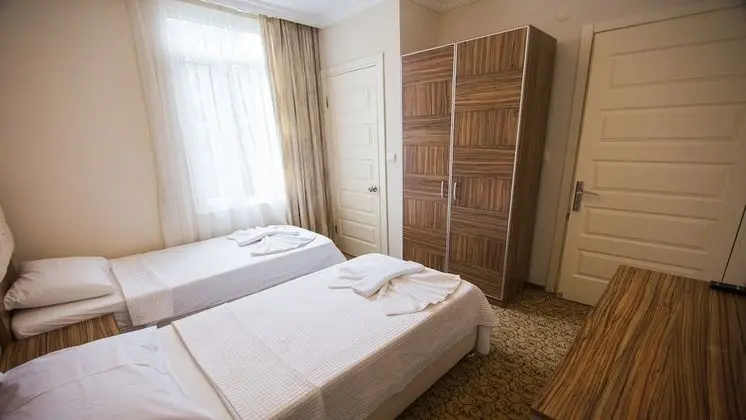 Economy Oda, 1 Yatak Odası