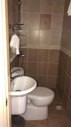 Economy Tek Kişilik Oda, 1 Tek Kişilik Yatak