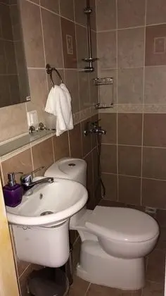 Standard Oda, 1 Yatak Odası