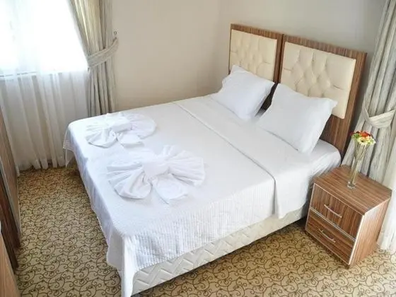 Standard Oda, 1 Yatak Odası