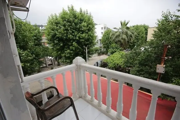 Standard Oda, 1 Yatak Odası