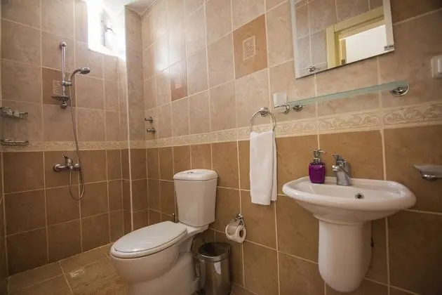 Standard Oda, 1 Yatak Odası