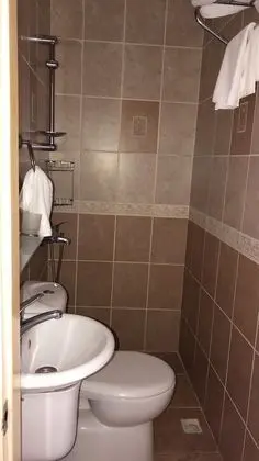 Standard Üç Kişilik Oda, 1 Yatak Odası