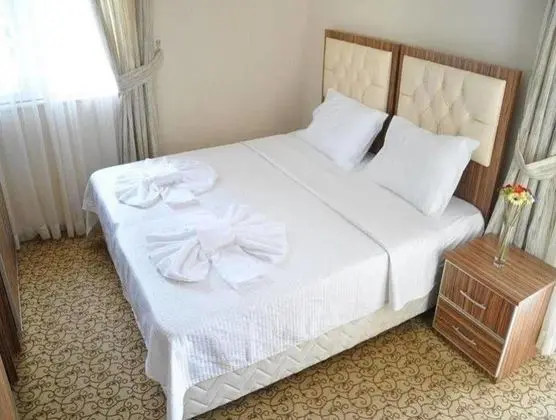 Standart 3 Kişilik Oda