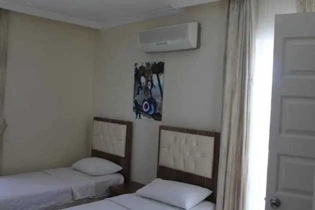 Standart 3 Kişilik Oda