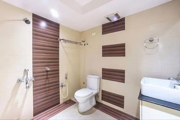 Premium Oda, 1 Yatak Odası