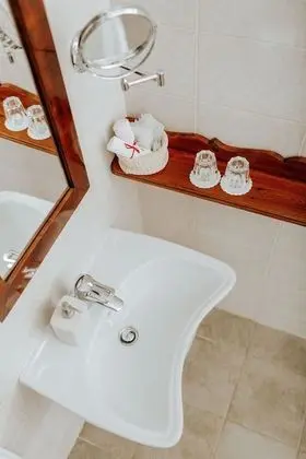 Standard Tek Büyük Yataklı Oda (Levendula)