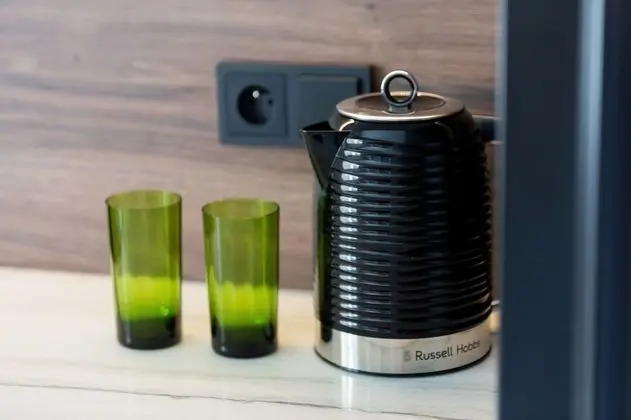 Apart Daire, 2 Yatak Odası, Teras