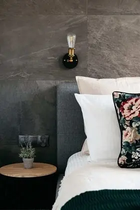 Deluxe Stüdyo Süit, Sigara İçilmez, Şehir Manzaralı