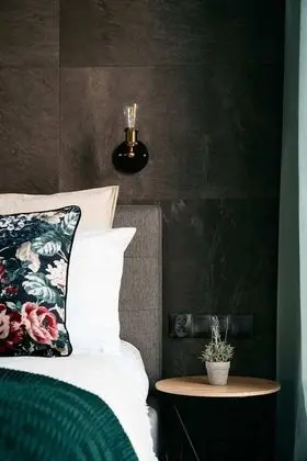 Deluxe Stüdyo Süit, Sigara İçilmez, Şehir Manzaralı