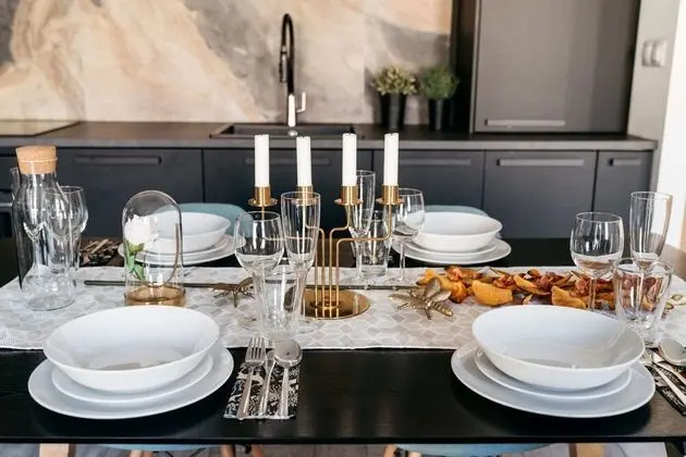 Deluxe Stüdyo Süit, Sigara İçilmez, Şehir Manzaralı