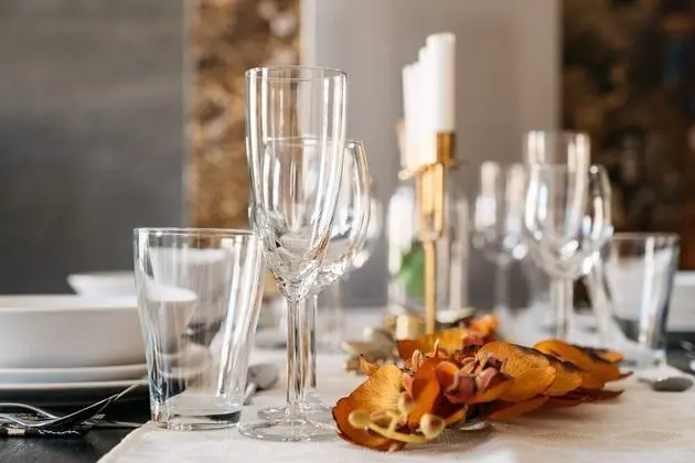 Deluxe Stüdyo Süit, Sigara İçilmez, Şehir Manzaralı