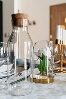 Deluxe Stüdyo Süit, Sigara İçilmez, Şehir Manzaralı