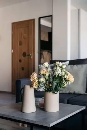 Deluxe Stüdyo Süit, Sigara İçilmez, Şehir Manzaralı