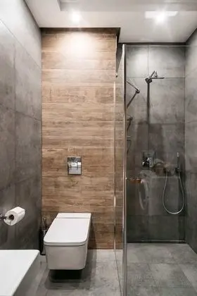 Deluxe Stüdyo Süit, Sigara İçilmez, Şehir Manzaralı