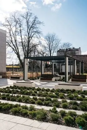 Deluxe Stüdyo Süit, Sigara İçilmez, Şehir Manzaralı