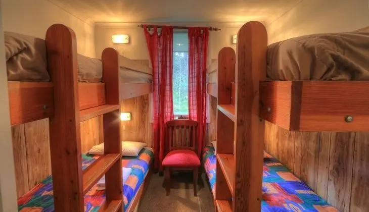 Dağ Evi, 3 Yatak Odası
