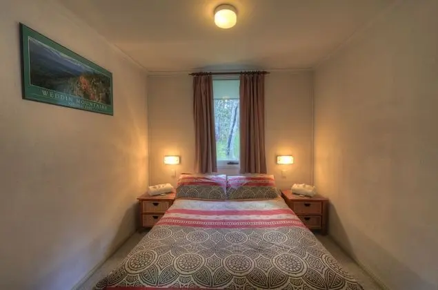 Dağ Evi, 3 Yatak Odası