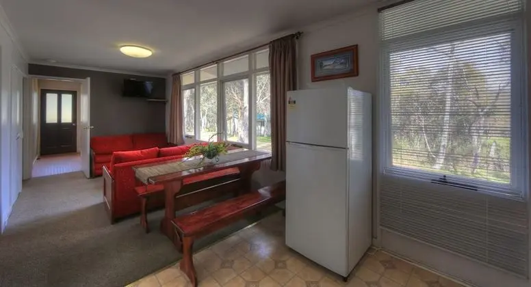 Dağ Evi, 3 Yatak Odası