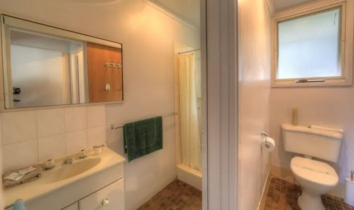Dağ Evi, 3 Yatak Odası