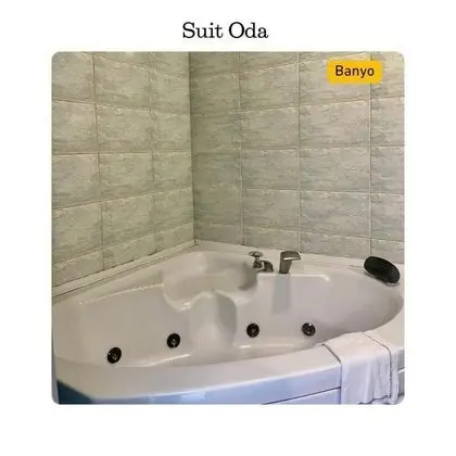Aile Odası, Dağ Manzaralı