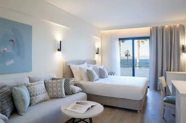 Deluxe Oda, Deniz Manzaralı