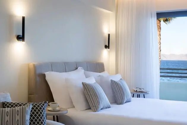 Deluxe Oda, Deniz Manzaralı