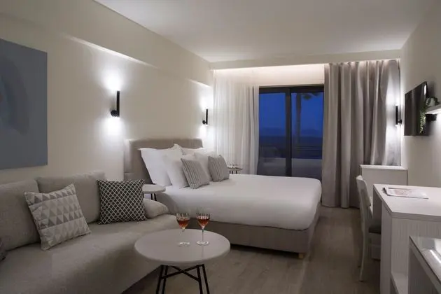 Deluxe Oda, Deniz Manzaralı