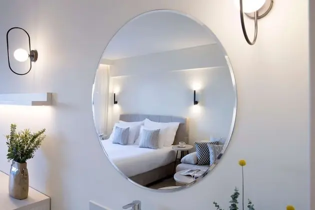 Deluxe Oda, Şehir Manzaralı
