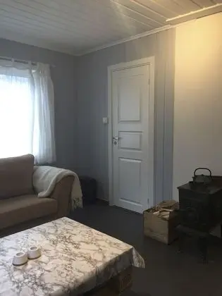 Family Kulübe, 1 Yatak Odası, Dağ Manzaralı