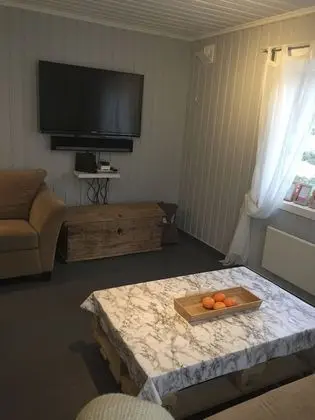 Family Kulübe, 1 Yatak Odası, Dağ Manzaralı