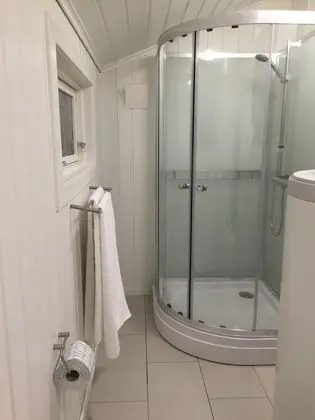 Family Kulübe, 1 Yatak Odası, Dağ Manzaralı