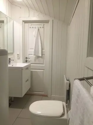 Family Kulübe, 1 Yatak Odası, Dağ Manzaralı